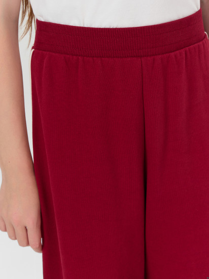 Брюки для девочек