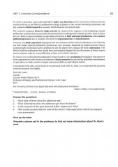 Искусство делового общения на английском языке. Письменная коммуникация в сферах международной торговли и экологии - Фото 14