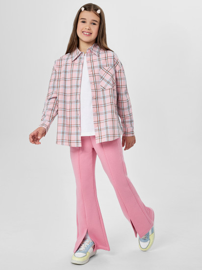 Брюки для девочек