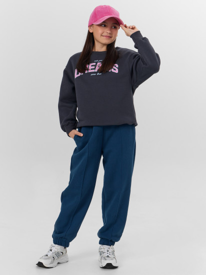 Брюки для девочек