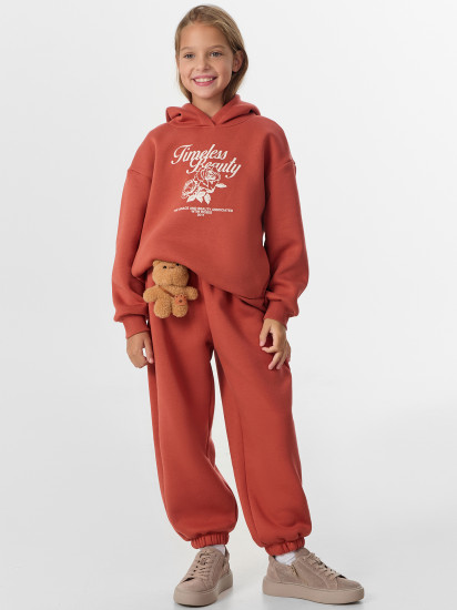 Брюки для девочек