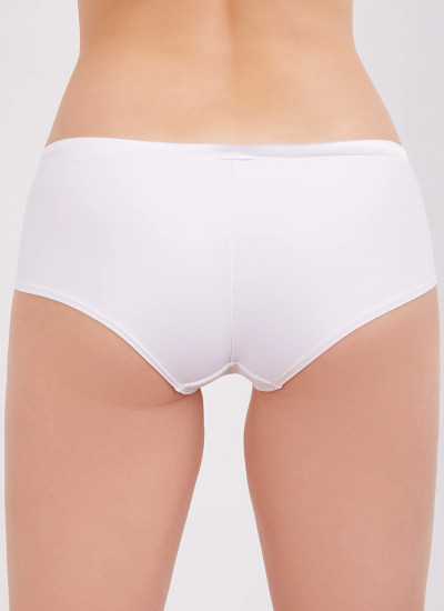 Трусы-шорты женские