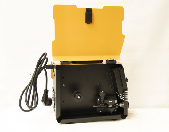 Аппарат сварочный инверторный «Танкер TK-MAG/ MMA/360E»