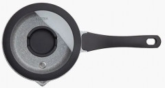 Ковш с крышкой - Фото 1