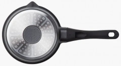 Ковш с крышкой - Фото 2