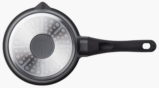 Ковш с крышкой