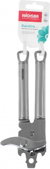 Нож консервный механический