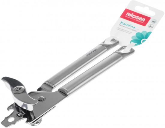 Нож консервный механический