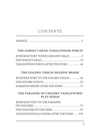 A Wonder Book for Girls & Boys