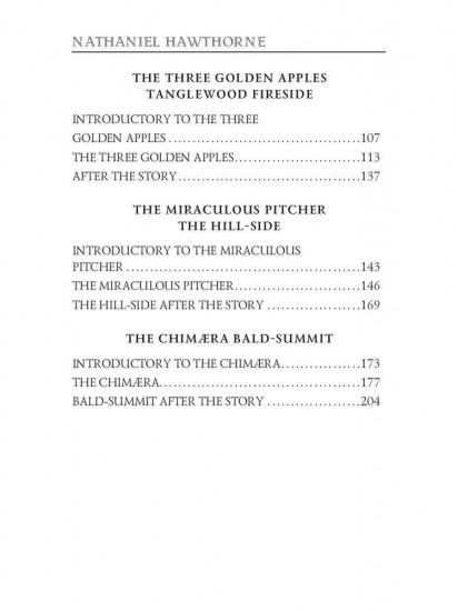 A Wonder Book for Girls & Boys