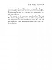 The Well-Beloved - Фото 9