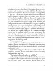 A Modern Comedy III - Фото 6