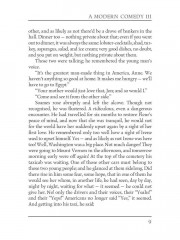 A Modern Comedy III - Фото 8