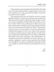 Lord Jim - Фото 6