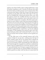 Lord Jim - Фото 8