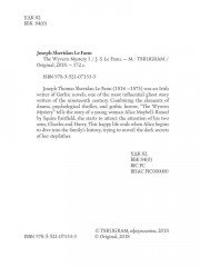 The Wyvern Mystery I - Фото 1