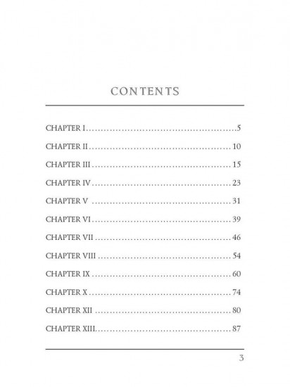 The Wyvern Mystery I