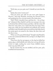 The Wyvern Mystery I - Фото 8