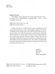 The Nigger of the Narcissus. Twixt Land & Sea Tales - Фото 1