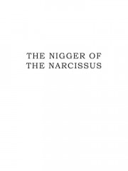 The Nigger of the Narcissus. Twixt Land & Sea Tales - Фото 5