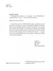 Collected Short Stories I - Фото 1