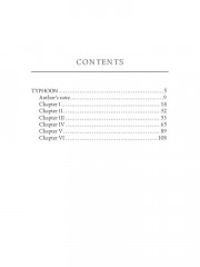 Typhoon - Фото 2