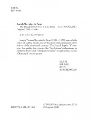 The Purcell Papers. Part 3 - Фото 1