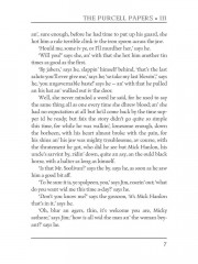 The Purcell Papers. Part 3 - Фото 5