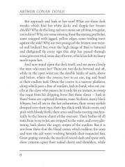 The Last Galley. Impressions and Tales I - Фото 5