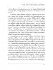 The Mysterious Lodger - Фото 6