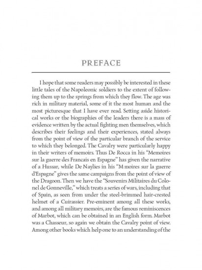 The Adventures of Gerard