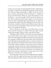 Allan and the Ice-Gods - Фото 6