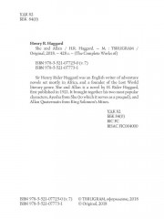 She and Allan - Фото 1