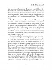 She and Allan - Фото 6