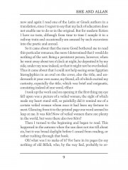 She and Allan - Фото 8