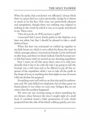 The Holy Flower - Фото 6