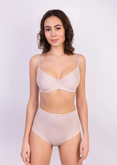 Трусы-слип женские