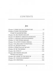 Jess & The Last Boer War - Фото 2