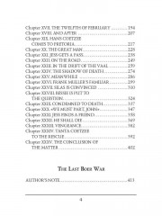 Jess & The Last Boer War - Фото 3