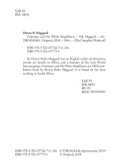 Cetywayo and His White Neighbours - Фото 2