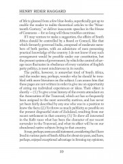 Cetywayo and His White Neighbours - Фото 8