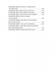 Nada the Lily - Фото 4