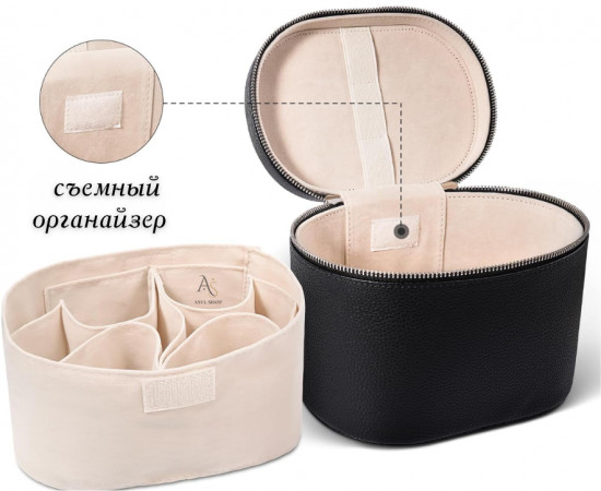 Косметичка-органайзер