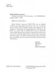 The Boy in the Bush - Фото 1