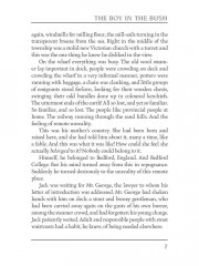 The Boy in the Bush - Фото 6