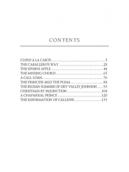 Collected Short Stories. Part XI