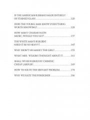 Idle Thoughts of an Idle Fellow. Part IV - Фото 3