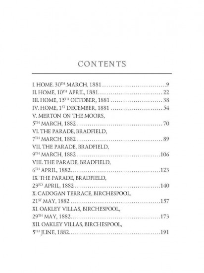 The Stark Munro Letters