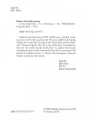 In the South Seas - Фото 1