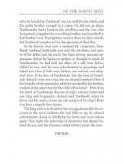 In the South Seas - Фото 9